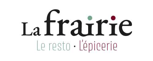 La frairie - Le resto & l'épicerie - Perwez (B)